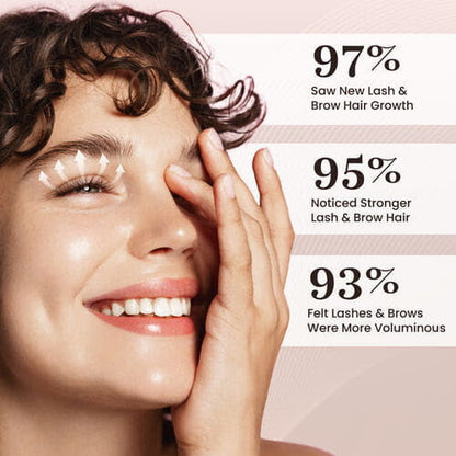 Lash and Brow Serum