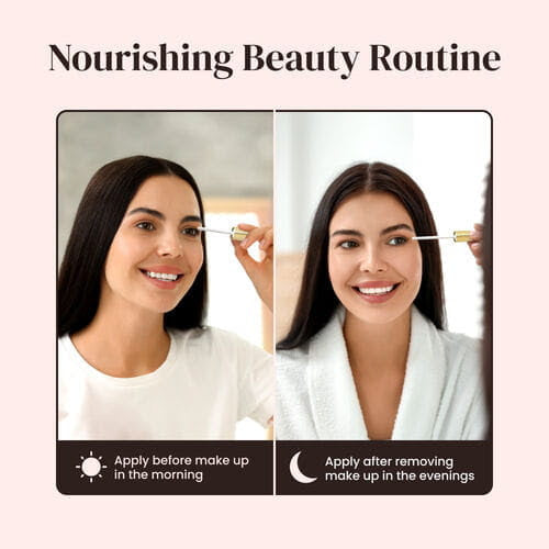 Lash and Brow Serum
