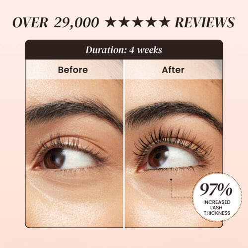 Lash and Brow Serum