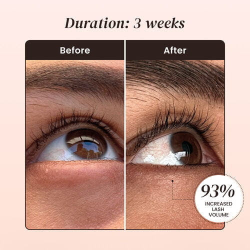 Lash and Brow Serum