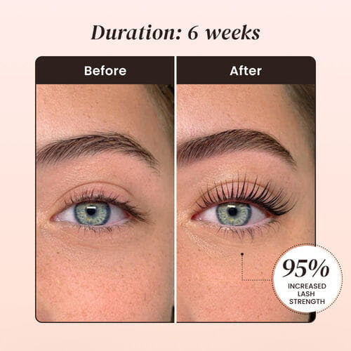Lash and Brow Serum