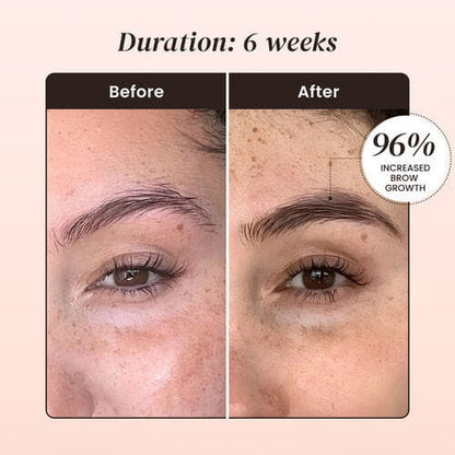 Lash and Brow Serum